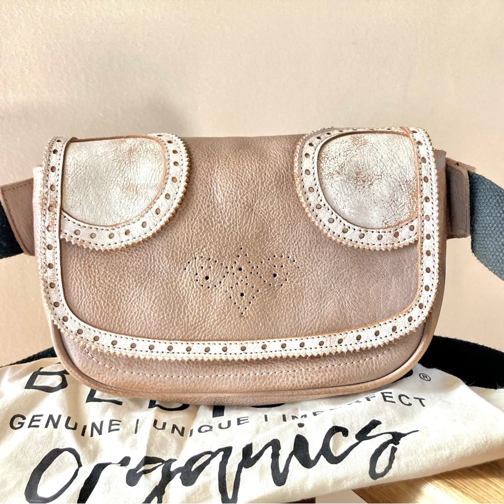 BedStu sample belt bag!!!